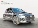 AUDI Q5 40 TDI S-line quattro S-tronic