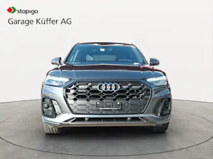 AUDI Q5 40 TDI S-line quattro S-tronic