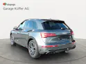 AUDI Q5 40 TDI S-line quattro S-tronic