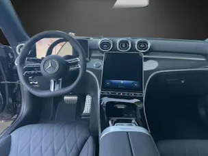 MERCEDES-BENZ CLE 200 Cabrio 4M