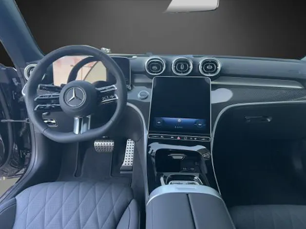 MERCEDES-BENZ CLE 200 Cabrio 4M