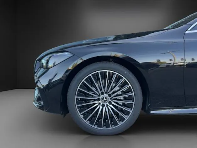 MERCEDES-BENZ CLE 200 Cabrio 4M