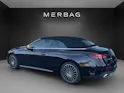 MERCEDES-BENZ CLE 200 Cabrio 4M