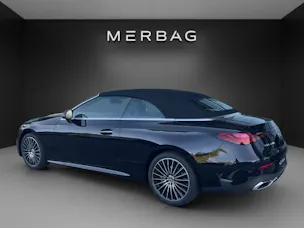 MERCEDES-BENZ CLE 200 Cabrio 4M