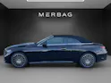MERCEDES-BENZ CLE 200 Cabrio 4M