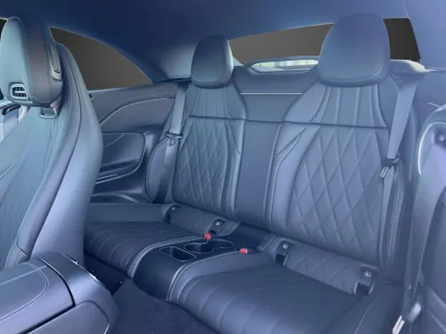 MERCEDES-BENZ CLE 200 Cabrio 4M
