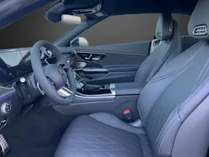 MERCEDES-BENZ CLE 200 Cabrio 4M