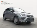 SEAT Ateca 2.0 TSI Hola FR 4Drive DSG