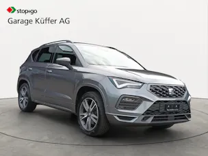 SEAT Ateca 2.0 TSI Hola FR 4Drive DSG