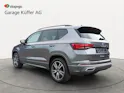 SEAT Ateca 2.0 TSI Hola FR 4Drive DSG