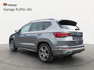 SEAT Ateca 2.0 TSI Hola FR 4Drive DSG
