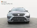 SEAT Ateca 2.0 TSI Hola FR 4Drive DSG