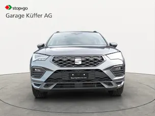 SEAT Ateca 2.0 TSI Hola FR 4Drive DSG