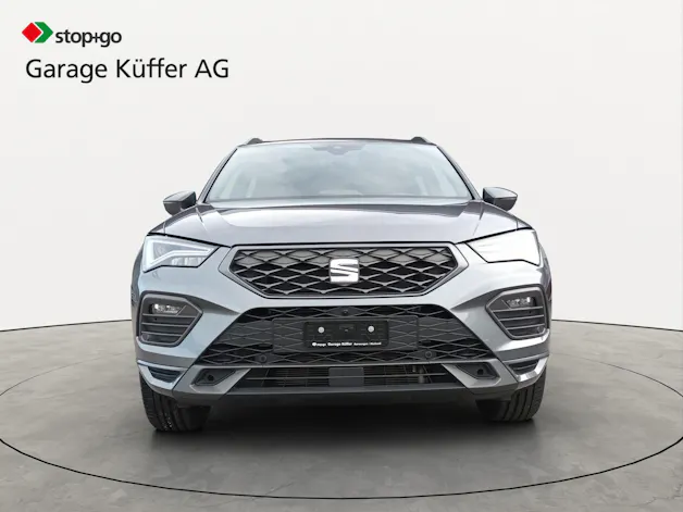 SEAT Ateca 2.0 TSI Hola FR 4Drive DSG