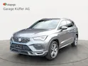 SEAT Ateca 2.0 TSI Hola FR 4Drive DSG