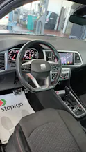 SEAT Ateca 2.0 TSI Hola FR 4Drive DSG
