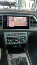 SEAT Ateca 2.0 TSI Hola FR 4Drive DSG