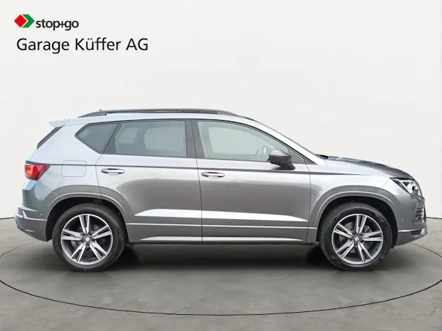 SEAT Ateca 2.0 TSI Hola FR 4Drive DSG