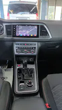 SEAT Ateca 2.0 TSI Hola FR 4Drive DSG
