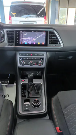 SEAT Ateca 2.0 TSI Hola FR 4Drive DSG