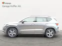 SEAT Ateca 2.0 TSI Hola FR 4Drive DSG