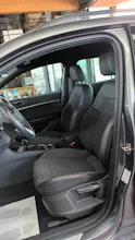 SEAT Ateca 2.0 TSI Hola FR 4Drive DSG