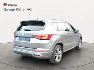SEAT Ateca 2.0 TSI Hola FR 4Drive DSG
