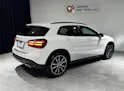 MERCEDES-BENZ GLA 200 Night Star 7G-DCT