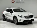 MERCEDES-BENZ GLA 200 Night Star 7G-DCT