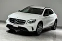 MERCEDES-BENZ GLA 200 Night Star 7G-DCT