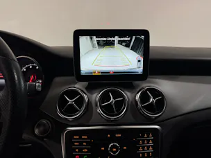 MERCEDES-BENZ GLA 200 Night Star 7G-DCT