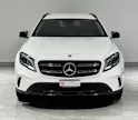 MERCEDES-BENZ GLA 200 Night Star 7G-DCT