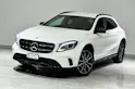 MERCEDES-BENZ GLA 200 Night Star 7G-DCT