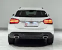MERCEDES-BENZ GLA 200 Night Star 7G-DCT