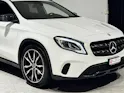 MERCEDES-BENZ GLA 200 Night Star 7G-DCT