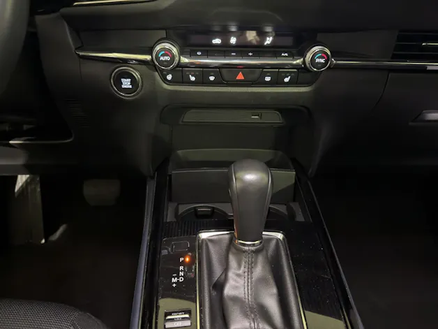 MAZDA CX-30 SKYACTIV-X M Hybrid 180 Revolution AWD Automat