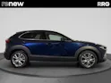 MAZDA CX-30 SKYACTIV-X M Hybrid 180 Revolution AWD Automat