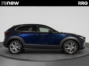MAZDA CX-30 SKYACTIV-X M Hybrid 180 Revolution AWD Automat