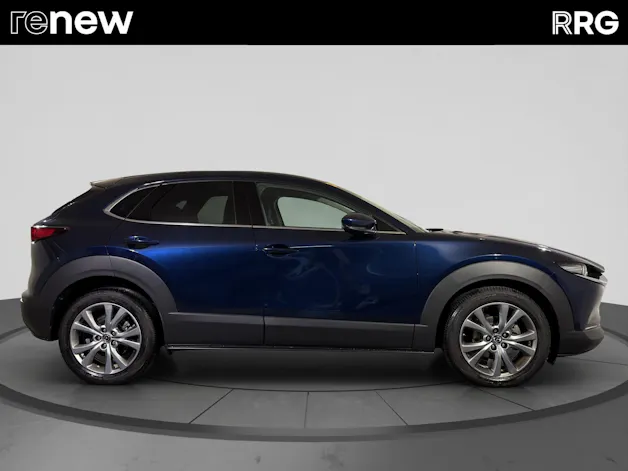 MAZDA CX-30 SKYACTIV-X M Hybrid 180 Revolution AWD Automat