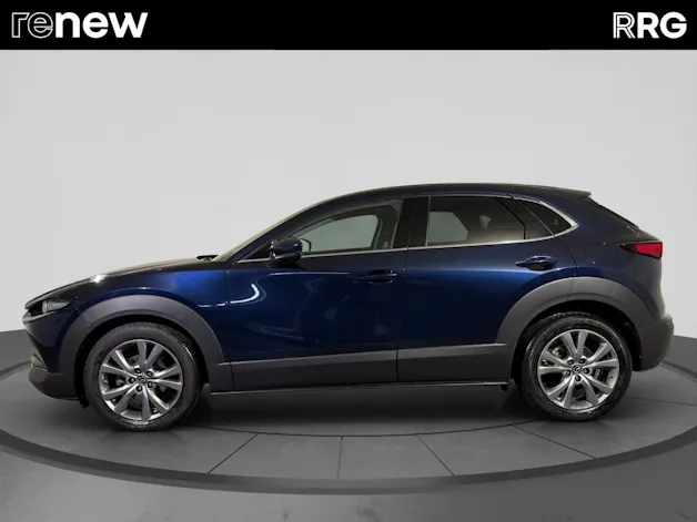MAZDA CX-30 SKYACTIV-X M Hybrid 180 Revolution AWD Automat