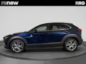 MAZDA CX-30 SKYACTIV-X M Hybrid 180 Revolution AWD Automat