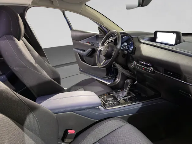MAZDA CX-30 SKYACTIV-X M Hybrid 180 Revolution AWD Automat