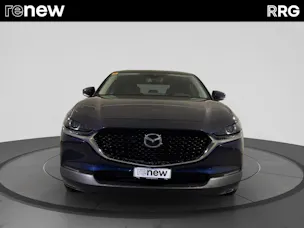 MAZDA CX-30 SKYACTIV-X M Hybrid 180 Revolution AWD Automat