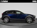 MAZDA CX-30 SKYACTIV-X M Hybrid 180 Revolution AWD Automat