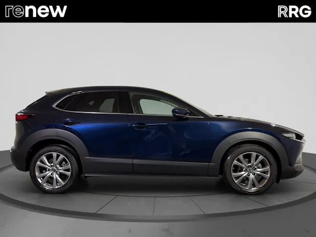 MAZDA CX-30 SKYACTIV-X M Hybrid 180 Revolution AWD Automat