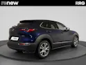 MAZDA CX-30 SKYACTIV-X M Hybrid 180 Revolution AWD Automat