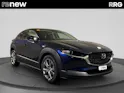 MAZDA CX-30 SKYACTIV-X M Hybrid 180 Revolution AWD Automat