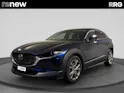 MAZDA CX-30 SKYACTIV-X M Hybrid 180 Revolution AWD Automat