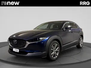 MAZDA CX-30 SKYACTIV-X M Hybrid 180 Revolution AWD Automat