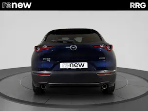 MAZDA CX-30 SKYACTIV-X M Hybrid 180 Revolution AWD Automat